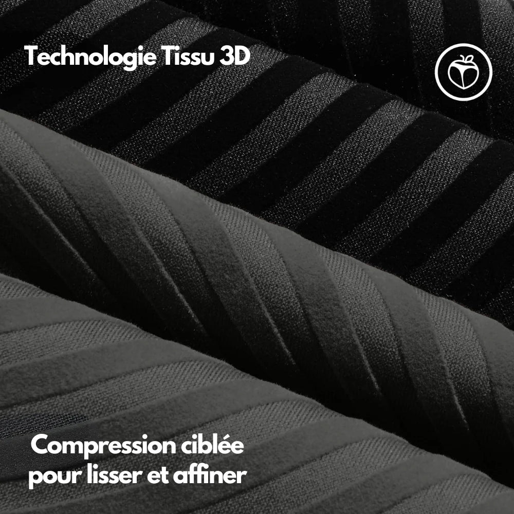 Legging 3D  [1 acheté, 2 offerts]